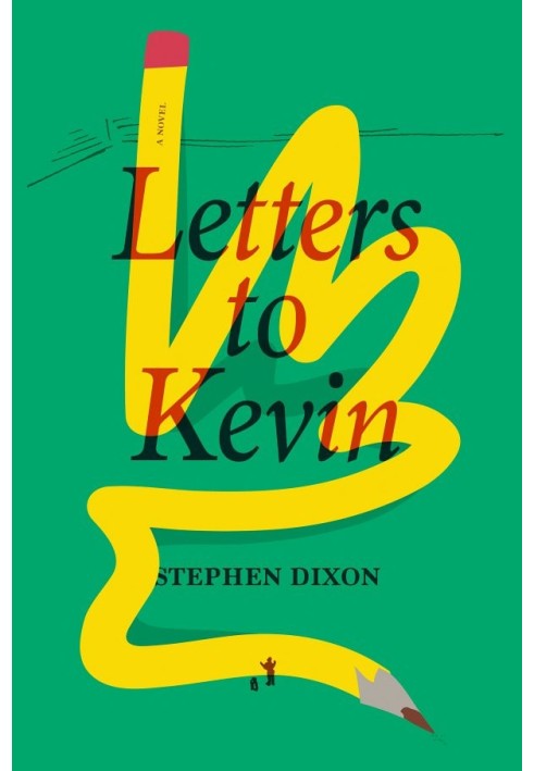 Letters to Kevin