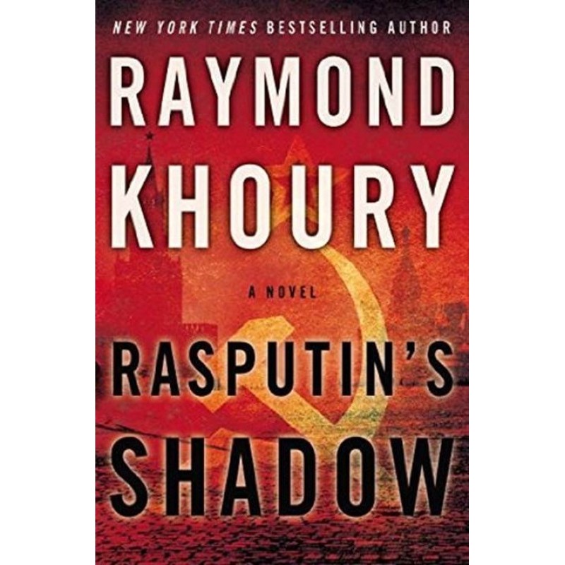 Rasputin's Shadow