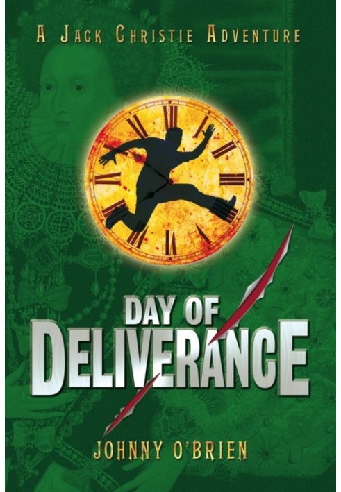 Day of Deliverance