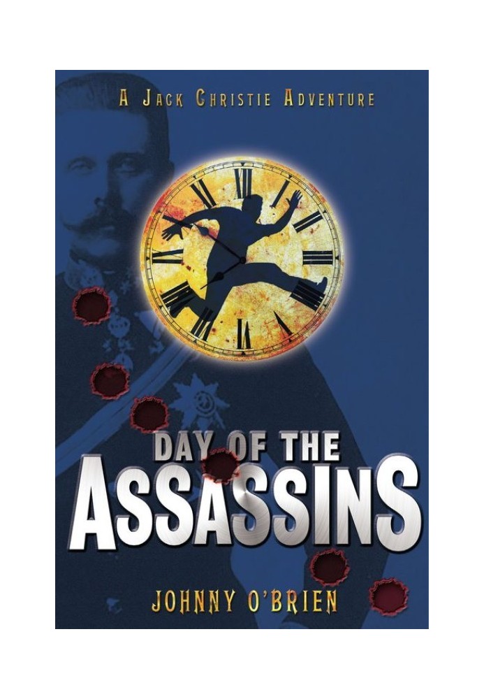 Day of the Assassins