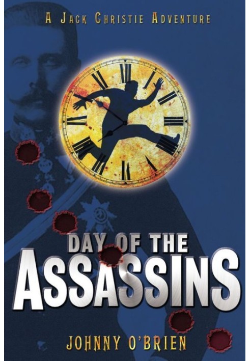 Day of the Assassins