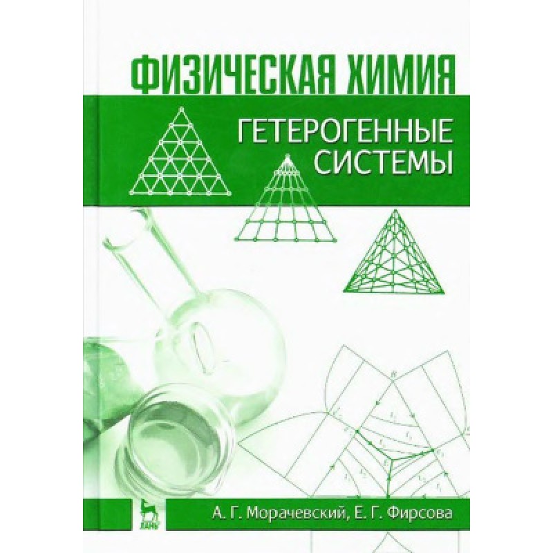 Physical chemistry....