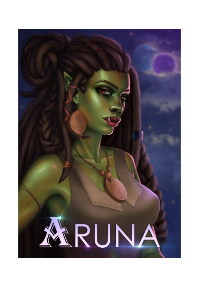 Aruna