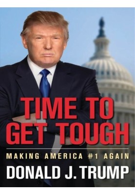Time to Get Tough: Making America №1 Again