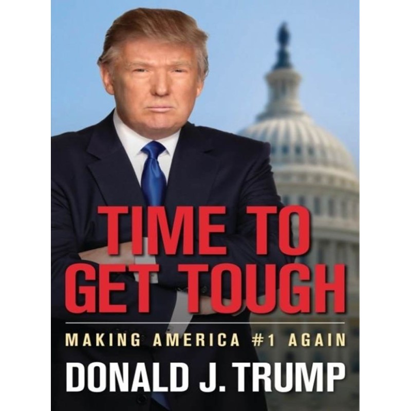 Time to Get Tough: Making...