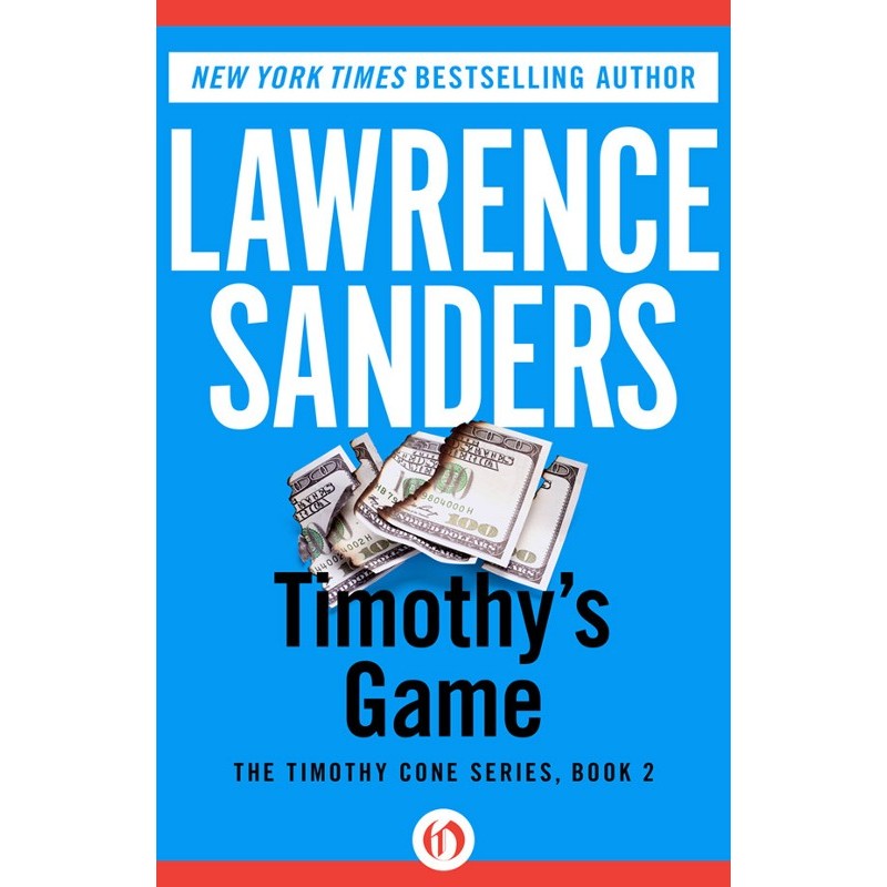 Timothy's game