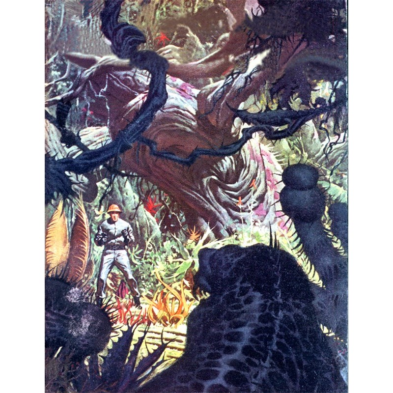 Збірник "Світ смерті"