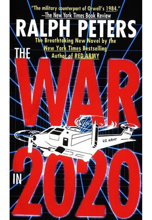 The War in 2020