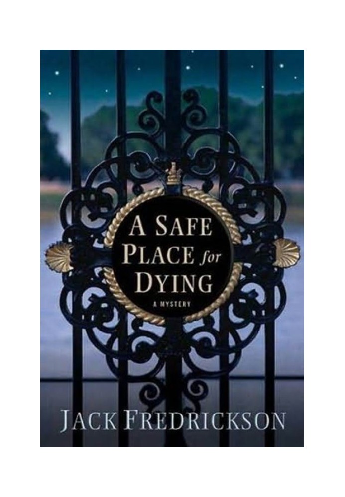 A Safe Place for Dying