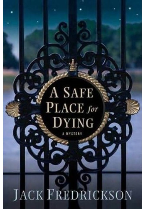 A Safe Place for Dying