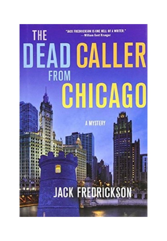 The Dead Caller from Chicago