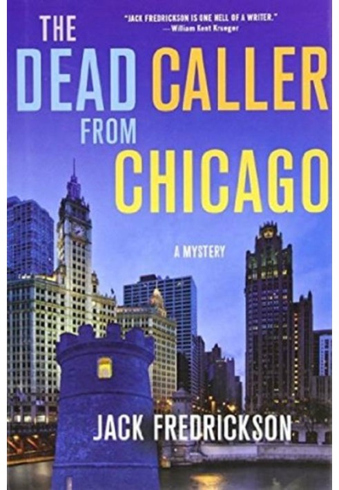 The Dead Caller from Chicago