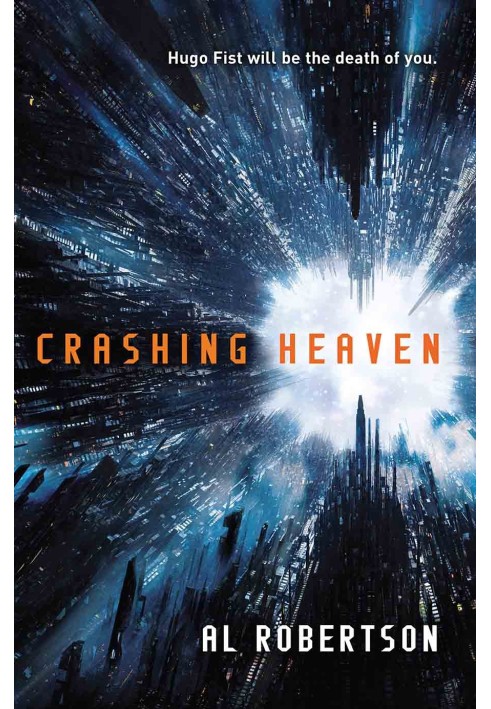 Crashing Heaven