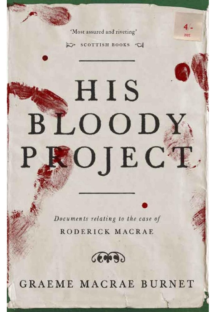 His Bloody Project