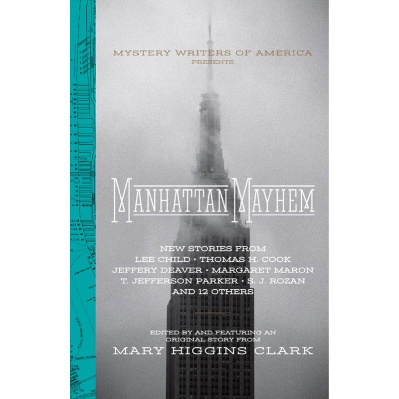 Manhattan Mayhem