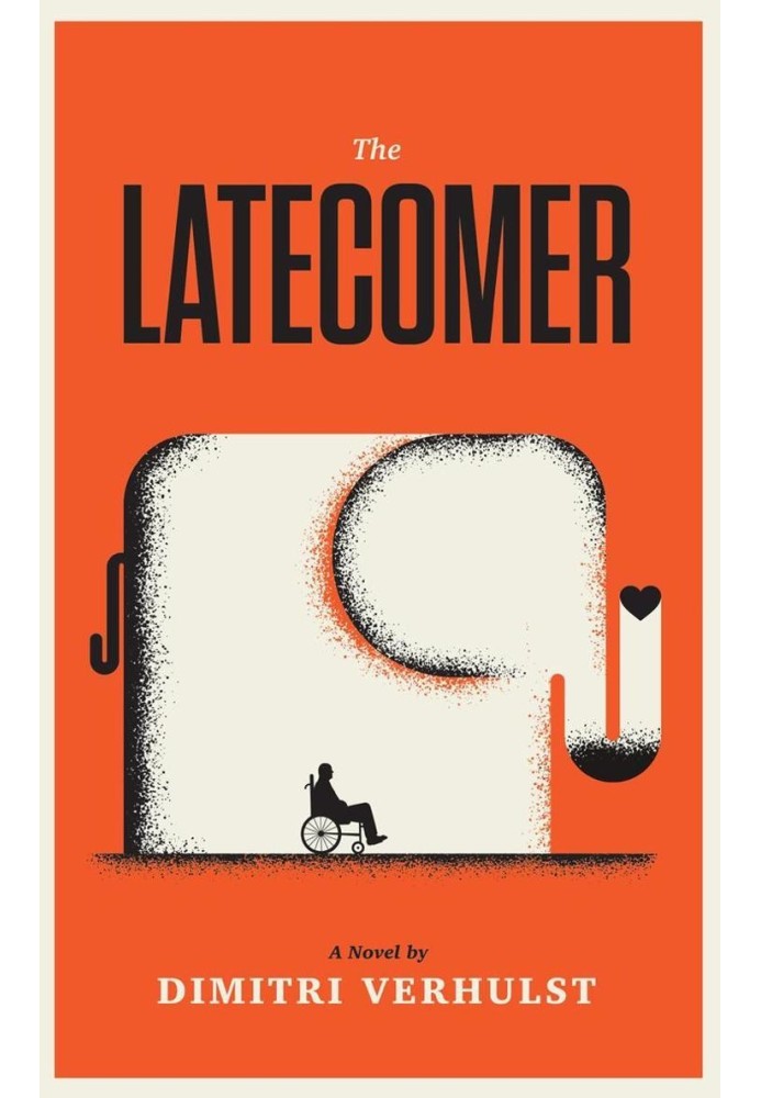 The Latecomer