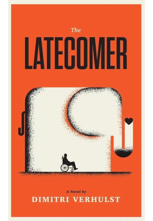 The Latecomer