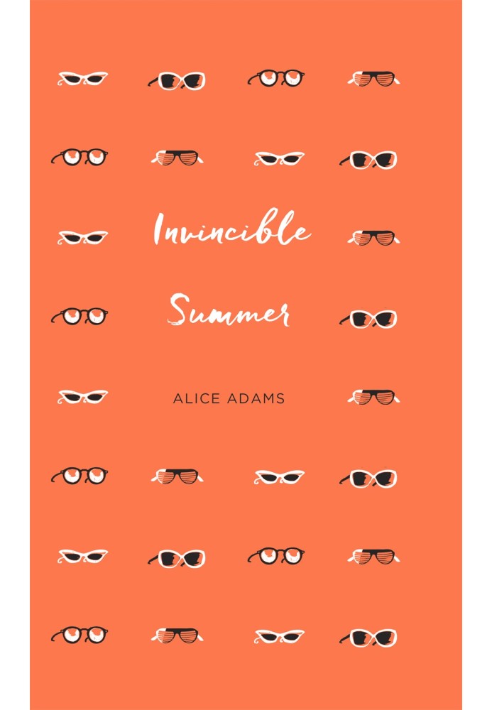 Invincible Summer