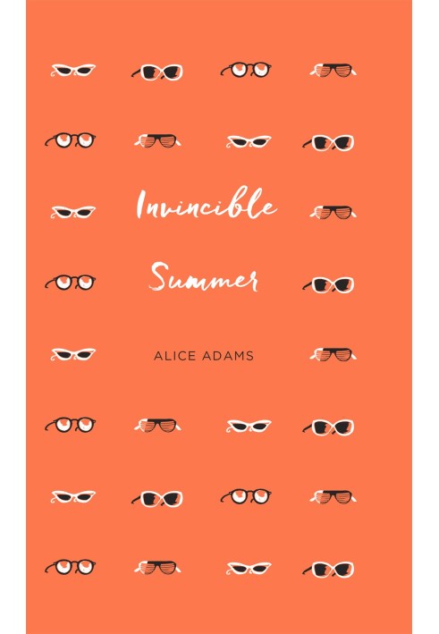 Invincible Summer