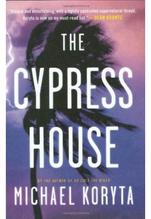 The Cypress House