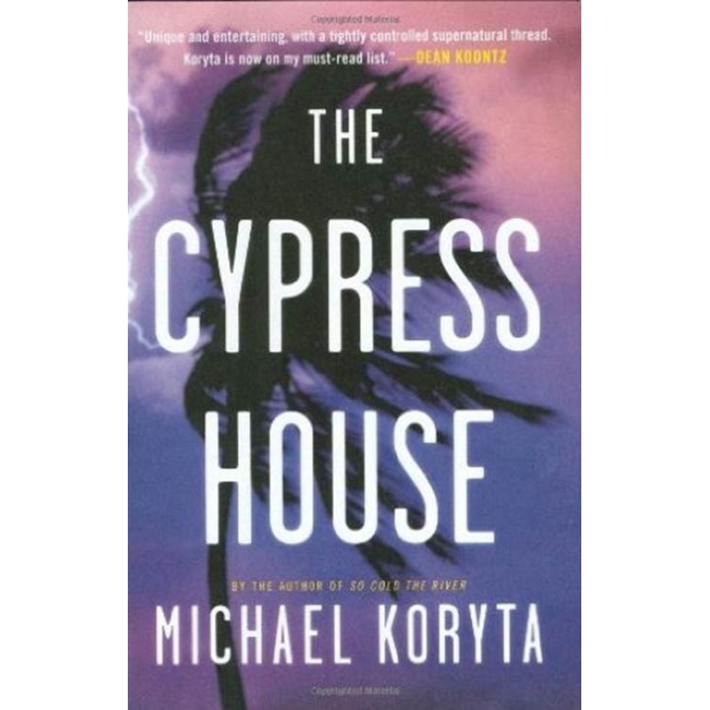 The Cypress House