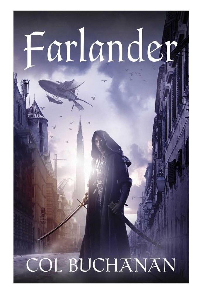 Farlander