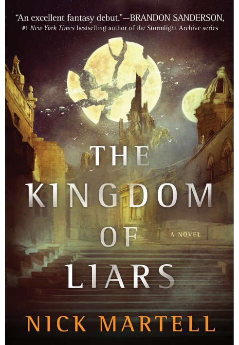 The Kingdom of Liars