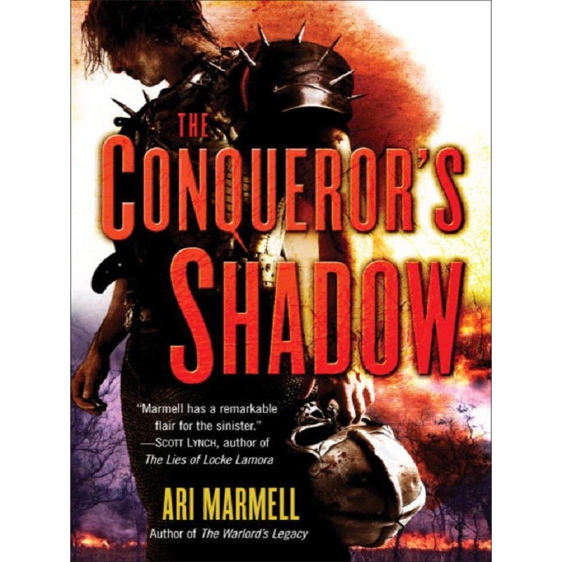 The Conqueror's Shadow