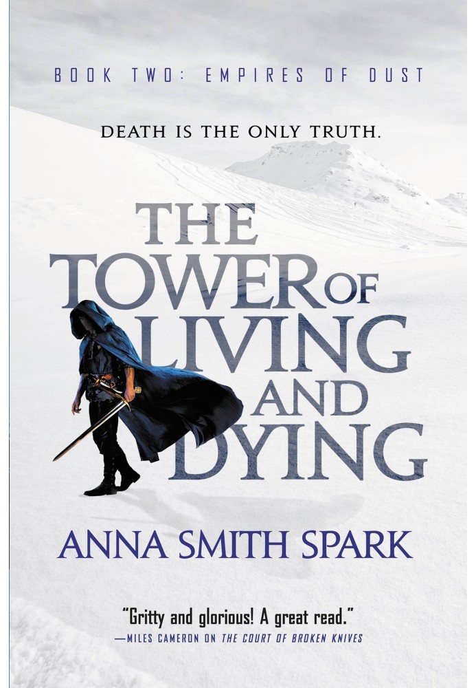 The Tower of Living and Dying