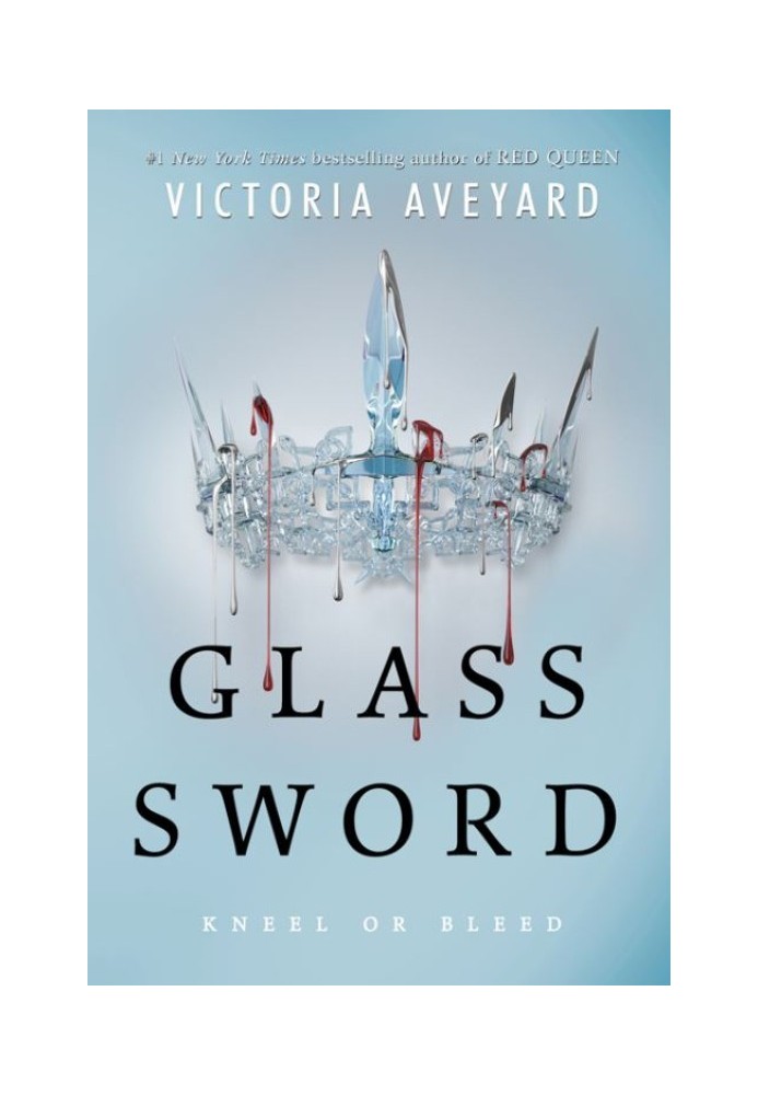 Glass Sword