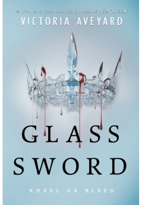 Glass Sword