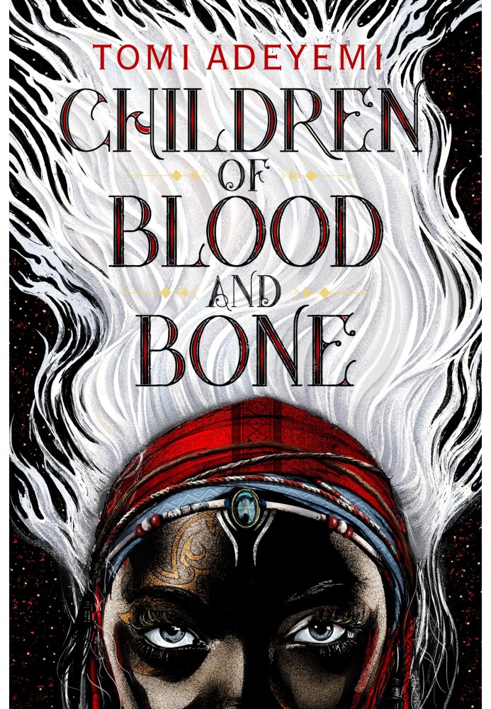 Children of Blood and Bone