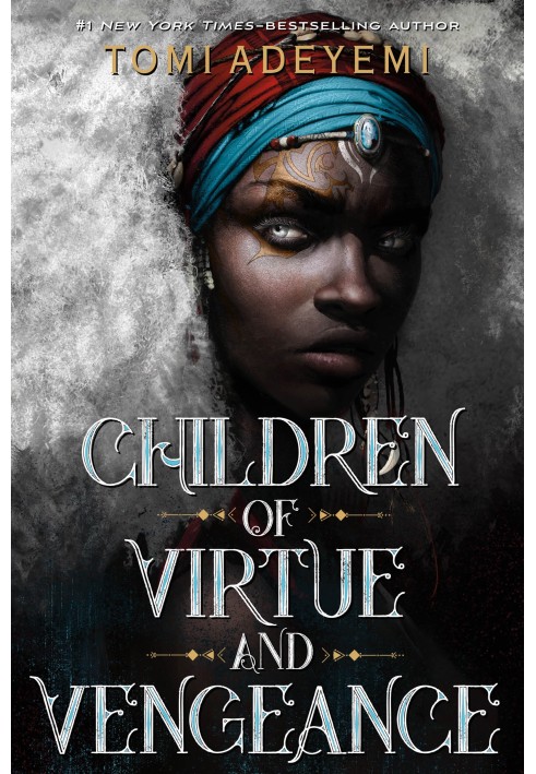 Children of Virtue and Vengeance