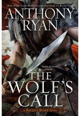 The Wolf's Call