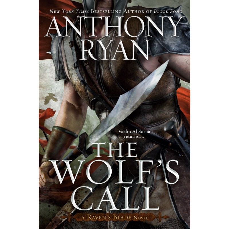 The Wolf's Call