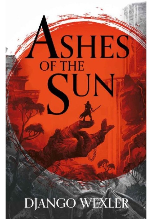 Ashes of the Sun