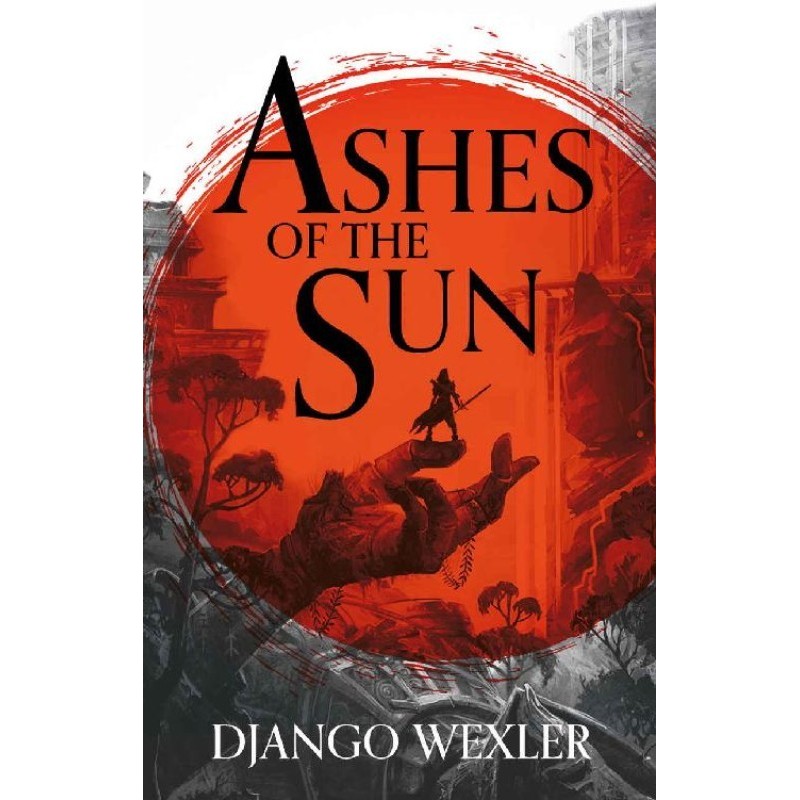 Ashes of the Sun