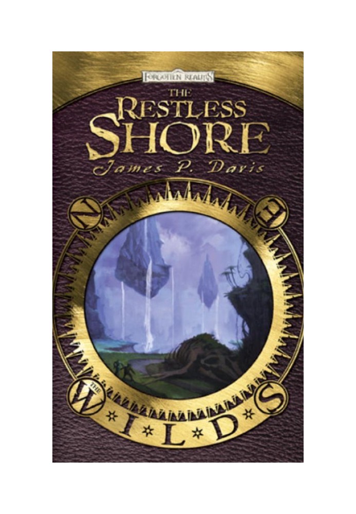 The Restless Shore