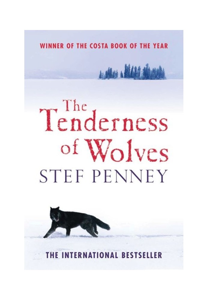 The Tenderness of Wolves