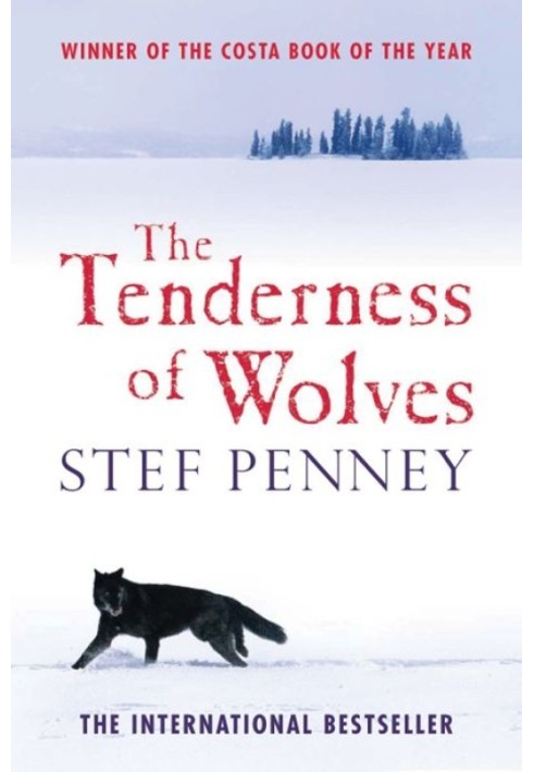 The Tenderness of Wolves