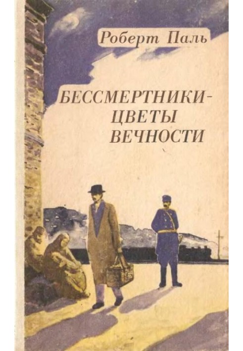 Бессмертники — цветы вечности