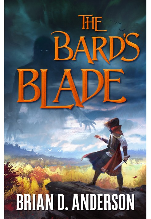 The Bard's Blade