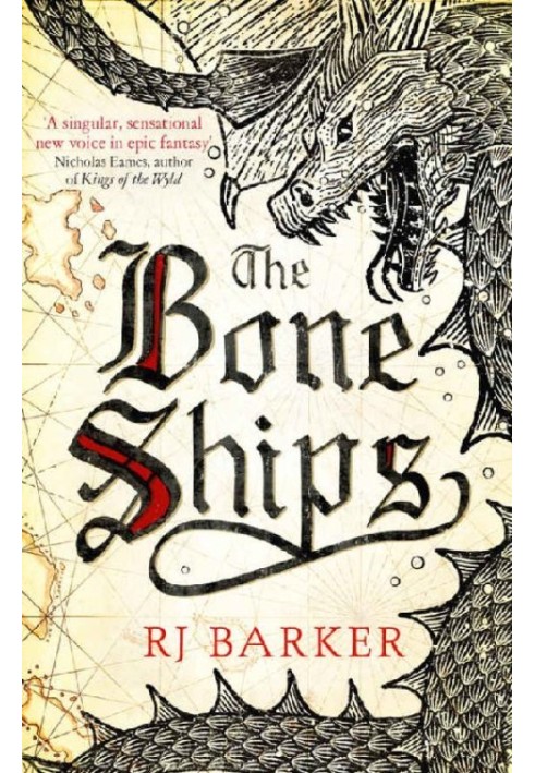 The Bone Ships