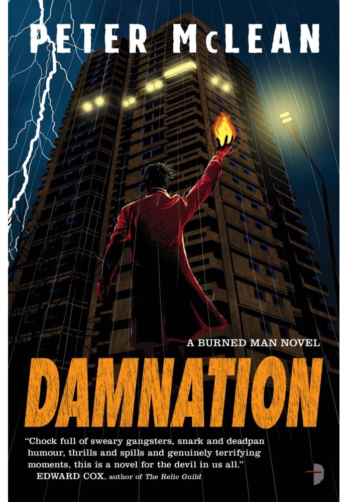 Damnation