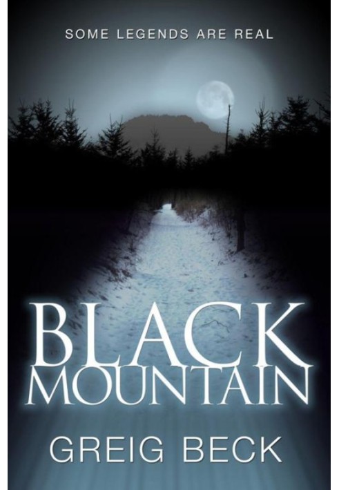 Black Mountain