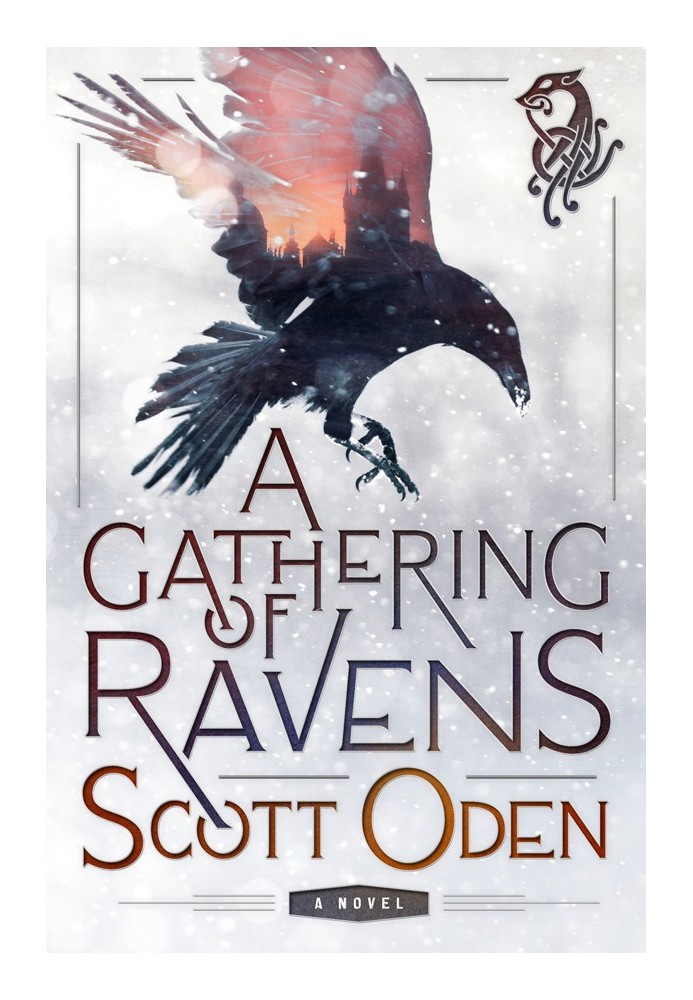 A Gathering of Ravens