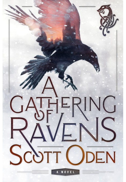 A Gathering of Ravens