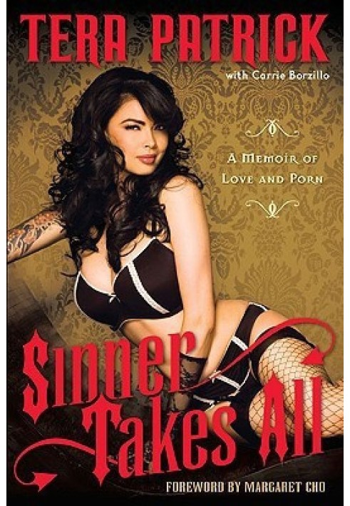 Sinner Takes All: A Memoir of Love and Porn