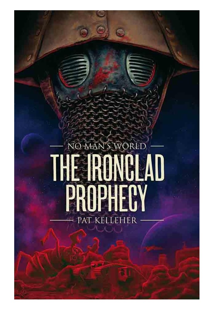 The Ironclad Prophecy