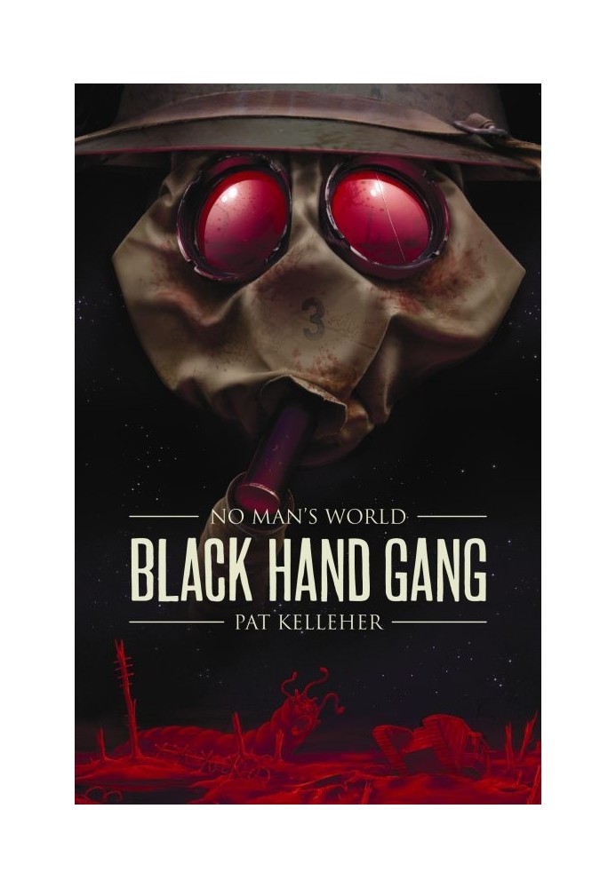 Black Hand Gang